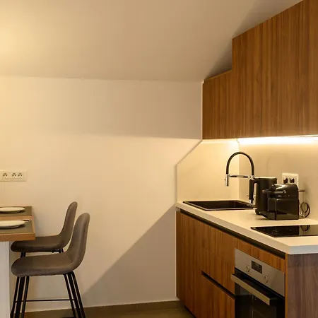 Αntheon Apartment 3 Agios Nikolaos  Exterior photo