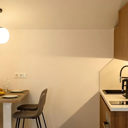Αntheon Apartment 3 Agios Nikolaos  Exterior photo
