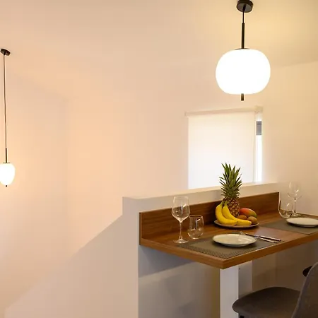 Αntheon Apartment 3 Agios Nikolaos  Exterior photo