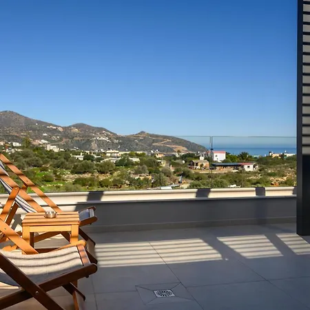 Αntheon Apartment 3 Agios Nikolaos  Exterior photo