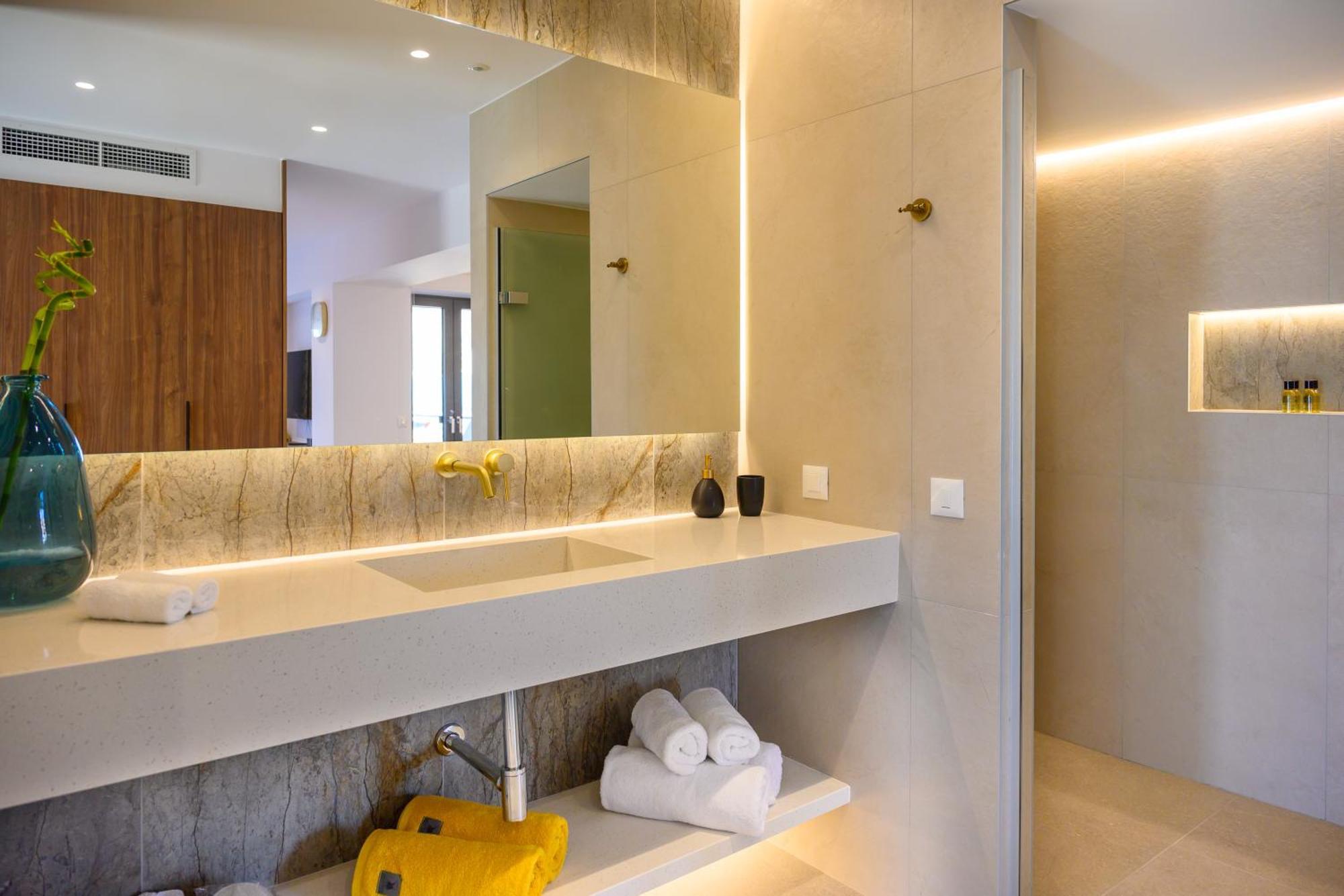 αntheon 3 Apartment Agios Nikolaos (Crete)