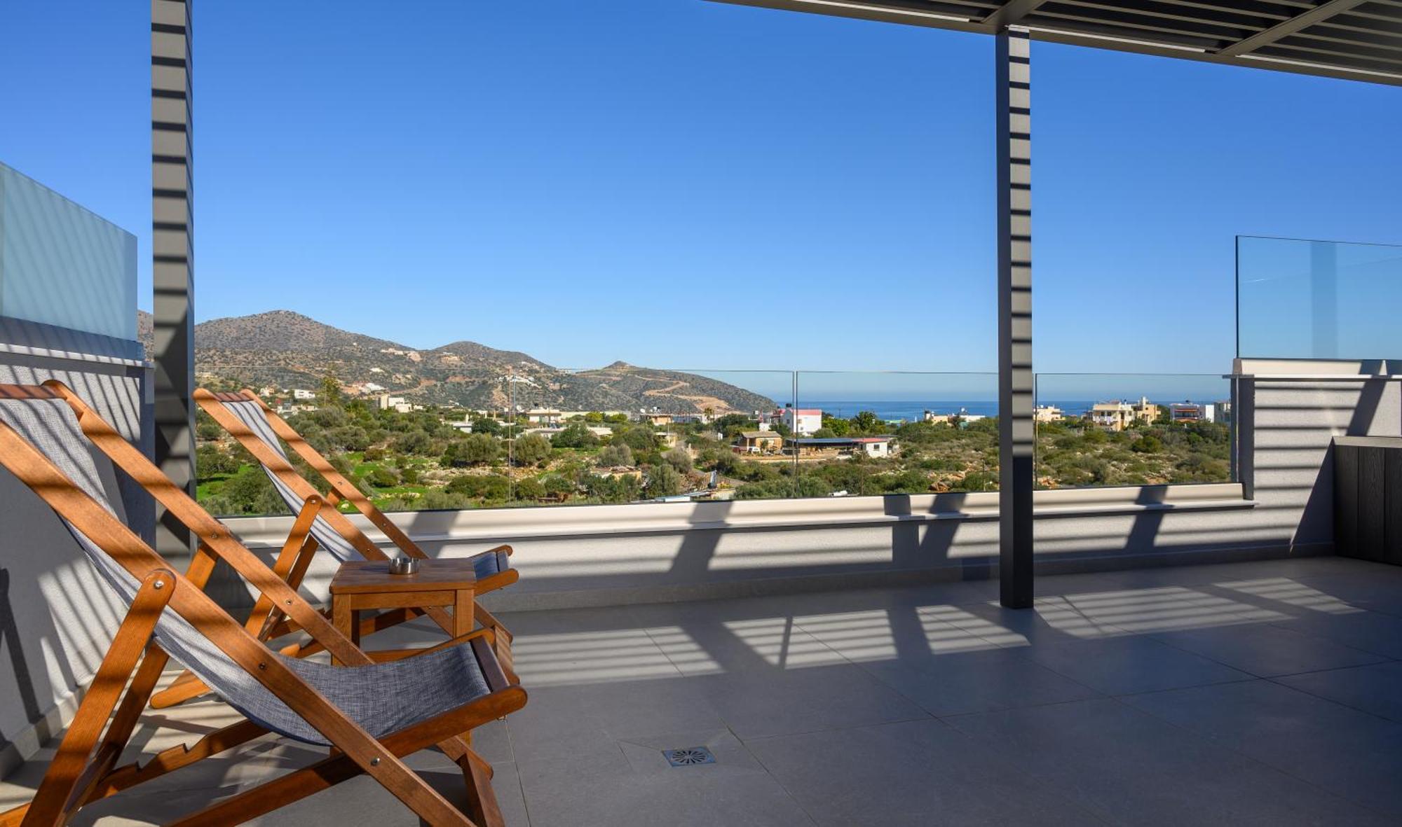 αntheon 3 Apartment *