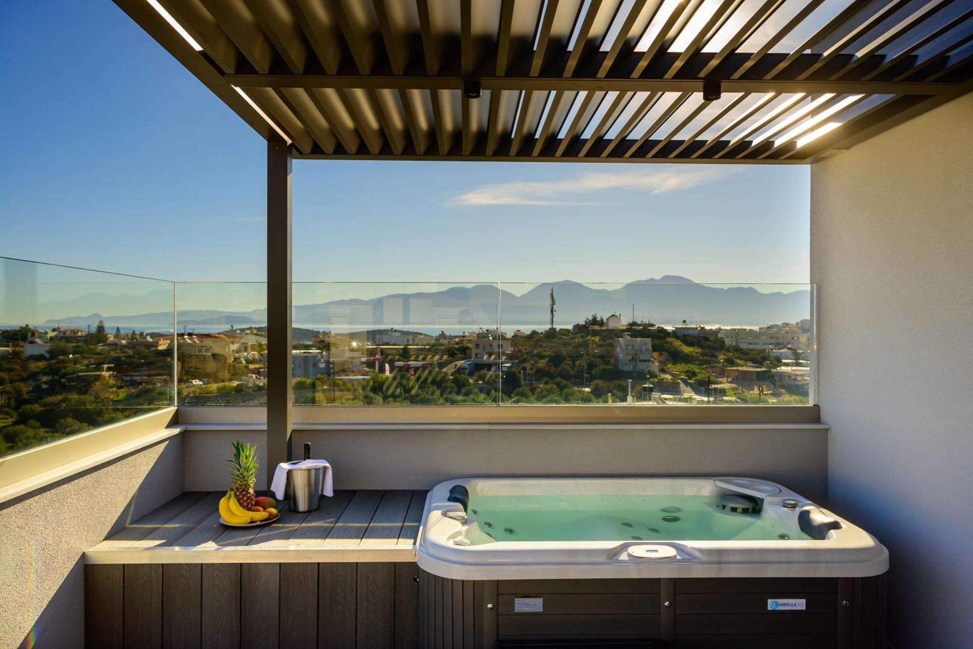 αntheon 3 Apartment Agios Nikolaos (Crete)