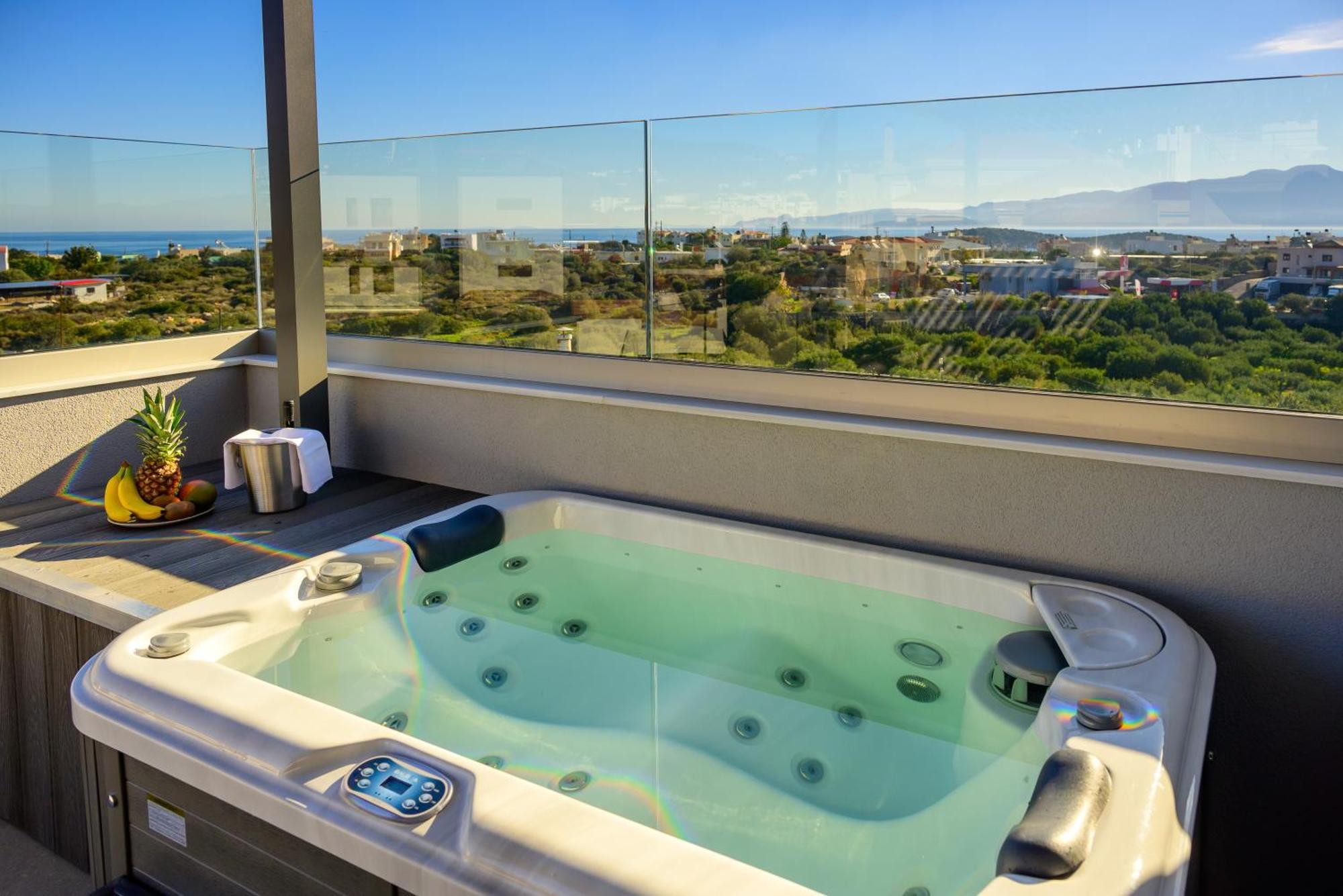 αntheon 3 Apartment Agios Nikolaos (Crete)