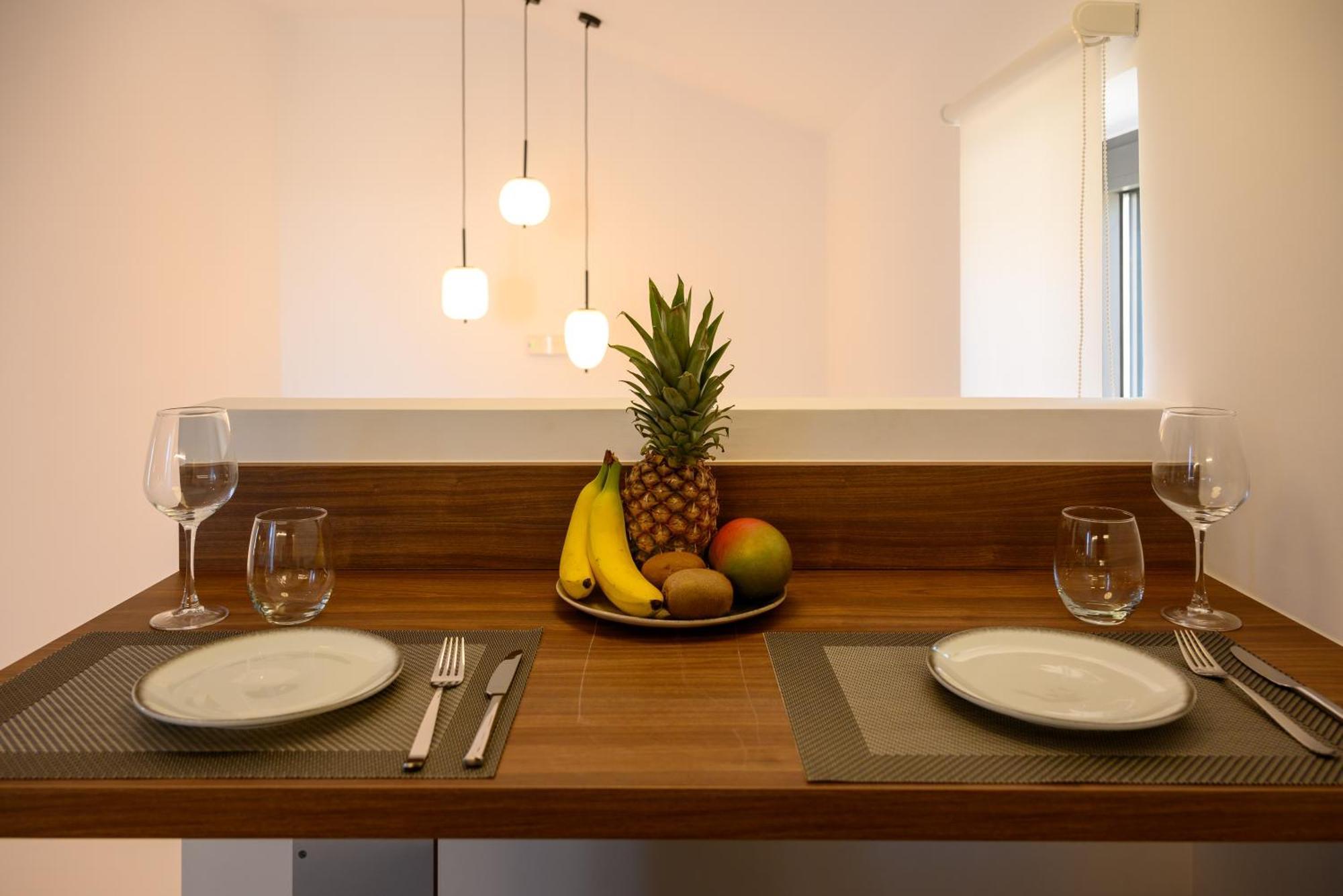 Apartment αntheon 3 *