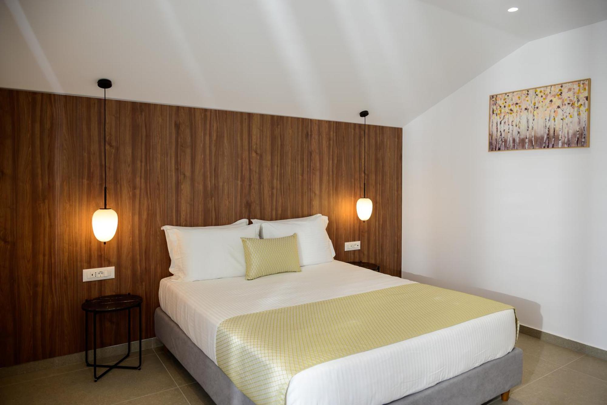 Apartment αntheon 3 Agios Nikolaos (Crete)