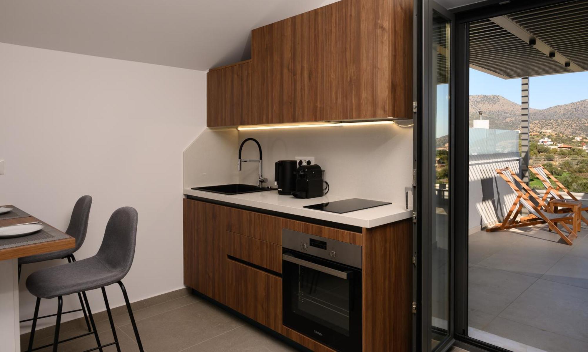 Apartment αntheon 3