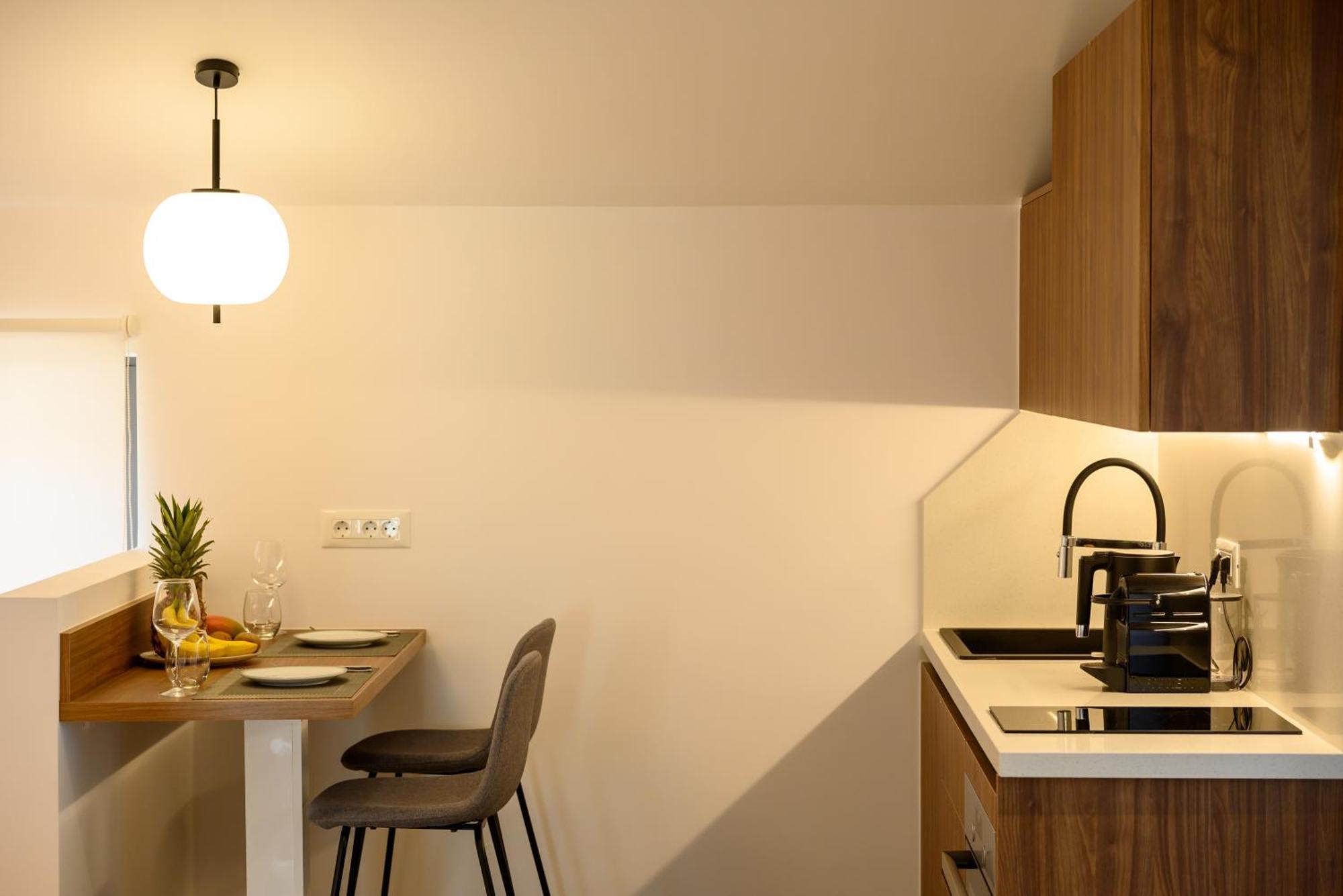 αntheon 3 Apartment Agios Nikolaos (Crete)